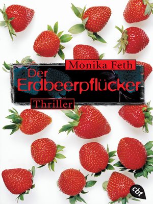 cover image of Der Erdbeerpflücker